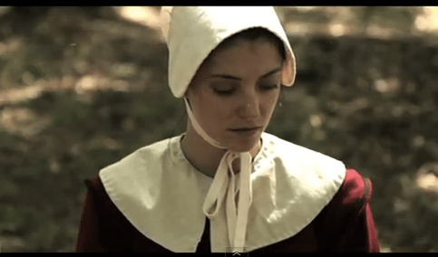 Sharon Van Etten Pilgrim